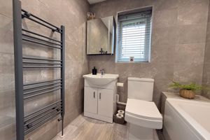 Bathroom- click for photo gallery